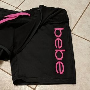 Bebe Sport Shorts